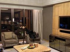 -杭州城中香格里拉大酒店