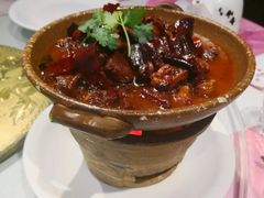 -名都饭店