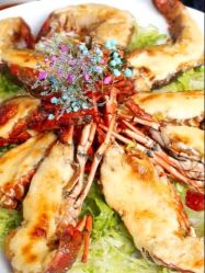 -美悦盛宴一站式婚礼会馆(临江店)