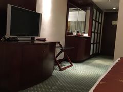-宁波东港喜来登酒店