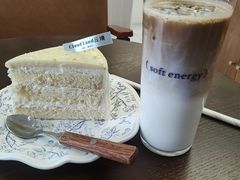 -云境cloudland·口味蛋糕•下午茶(长江路店)