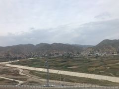 -天水火车站