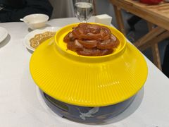 -花家怡园(四合院总店)