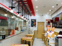 -塔斯汀中国汉堡(木渎店)