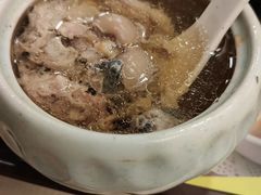 -真功夫(番禺大润发分店)