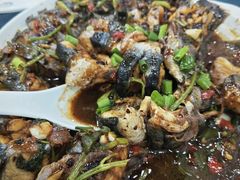 -明记海鲜大排档(巽寮湾店)