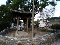 -塔川景区