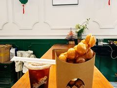 -Legno.ita Coffee by Wood(襄阳南路店)