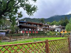 -塔川景区