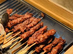 -比格比萨自助(宝山日月光店)