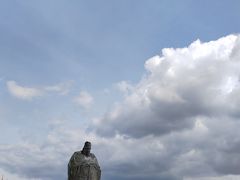-长春世界雕塑园