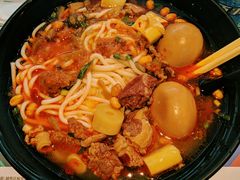 -粉达人·桂林米粉(解放北路店)