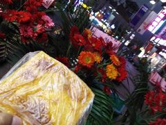 -牛诗诗现烤纯手工蛋糕(SM广场店)