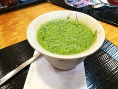-伊藤久右卫门(宇治本店)