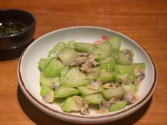 -人间酒暖·Go blanc·烧鸟·深夜食堂(陆家嘴店)