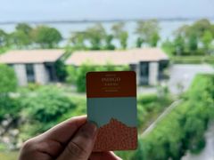 -苏州阳澄半岛英迪格酒店