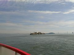 -阿尔卡特拉斯岛