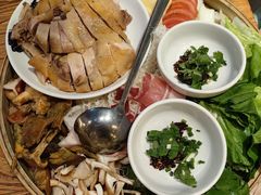 -滇铺子·云南特色菜·第九届野生菌美食节(曲靖万达店)