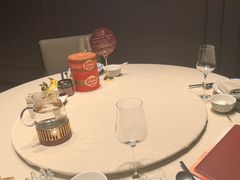 -悦融琥珀·京鲁菜·海味珍品(西单店)