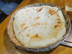 丽江粑粑-阿婆情腊排骨火锅(饮玉巷店)