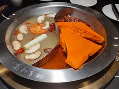 -蜀九香火锅(彩虹店)