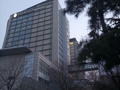 -青岛海尔洲际酒店