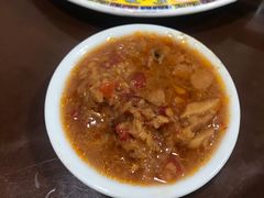 -阿婆潮汕砂锅粥(王府大街店)