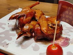 -大鸽饭(岗顶店)