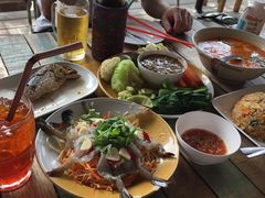 -Doo Dee Thai Food(Issan/Isaan/Esan)
