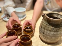 -一坐一忘云南菜(卓悦中心)