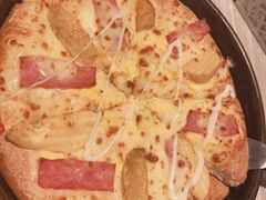 -必胜客(积水潭店)