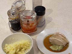 -南香饭店(Jalan Sultan)