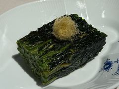 -三利音·玖弄小鲜(浦东嘉里城店)