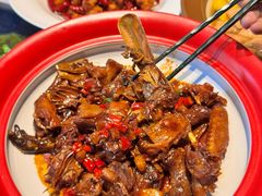 -观宴·品质赣菜(高新大道店)