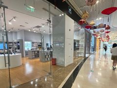 -百联川沙购物中心