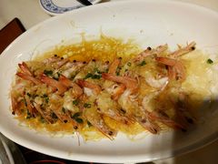 -百年恒益烧腊海鲜酒家·非遗传承(广州黄埔店)