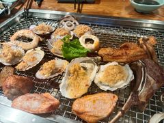 -蚝英雄·鲜蚝自助专门店