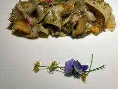 青椒皮蛋拌海螺-辛香汇·现炒川菜(淮海路百盛店)