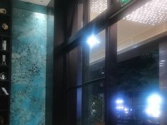 -铂尔登国际酒店(南山深圳湾口岸店)