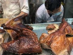 -紫金食坊(江南西路店)