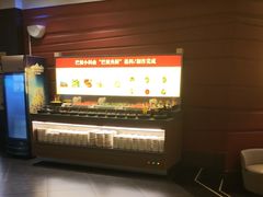 -巴奴毛肚火锅(广益哥伦布店)