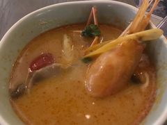 -CHINCHIN 青青·泰国料理(万象食家店)