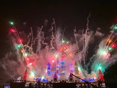 -沈阳方特欢乐世界