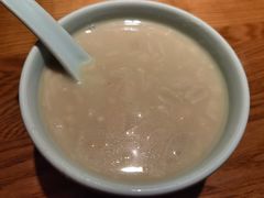 福州花生汤-闽上鲜·福建菜(龙湖滨江天街店)