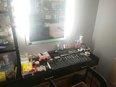 -ME觅妆·定制美妆·彩妆私教(菱角湖店)