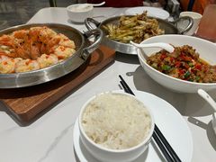 -湖锦酒楼·32年地道湖北菜(光谷店)