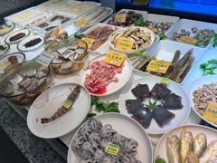 -海味世家·家常菜馆(明州里店)