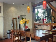 -懒人业余餐厅(琨御府店)