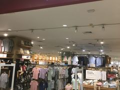 -MUJI无印良品(星光68广场店)