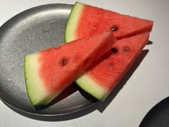 -叁宝烤肉• 西安烧烤(太乙路店)
